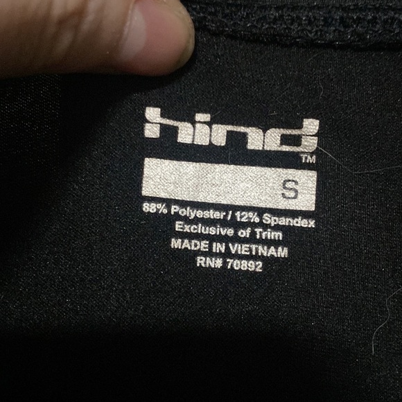 Zip up athletic jacket - Picture 6 of 8